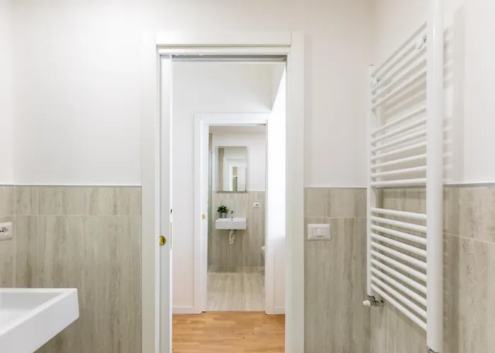 Apartment Iflat Vatican Elegant And Spacious Rom