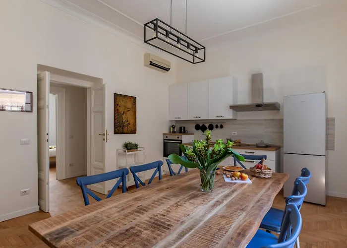 Apartment Iflat Vatican Elegant And Spacious *