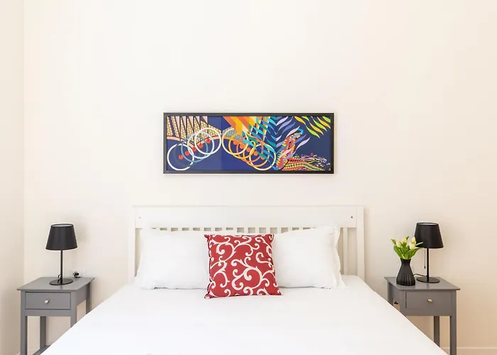 Iflat Vatican Elegant And Spacious Apartment Rom