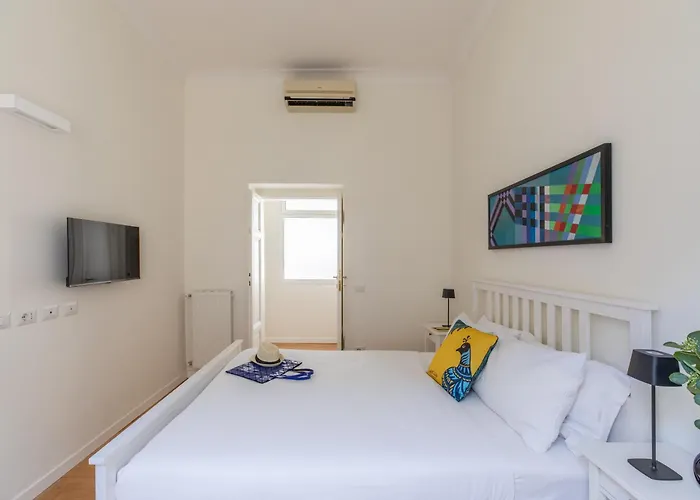 Apartment Iflat Vatican Elegant And Spacious