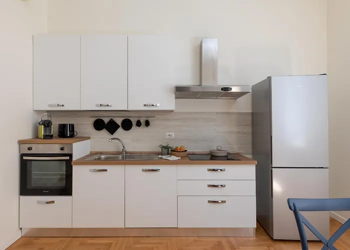 Apartment Iflat Vatican Elegant And Spacious *