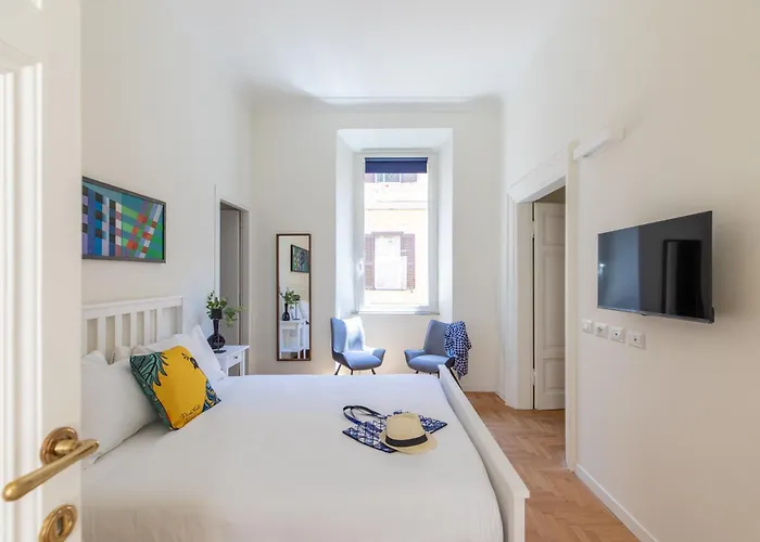 Apartment Iflat Vatican Elegant And Spacious *
