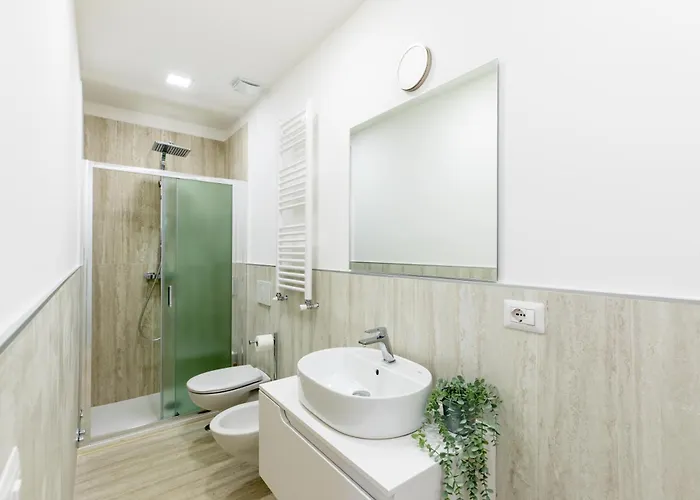 Apartment Iflat Vatican Elegant And Spacious *